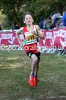 Boys under-13s, 2016 National Cross Country Relays, Berry Hill Park, Mansfield. Photo: David T. Hewitson/Sports for All Pics